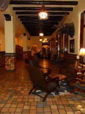 фото отеля Hotel El Capitan