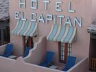 фото отеля Hotel El Capitan