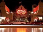 фото отеля Hotel El Capitan