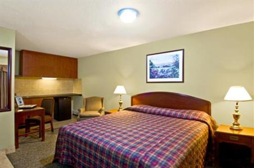 фото отеля Canadas Best Value Inn-Burlington Hamilton