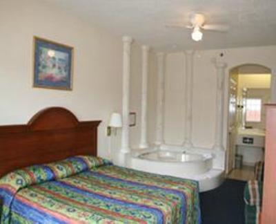 фото отеля Budget Host Inn Florida City