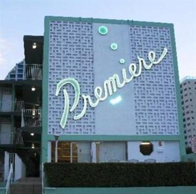 фото отеля Premiere Hotel Fort Lauderdale