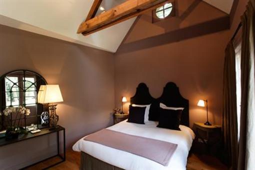 фото отеля Hotel Particulier La Chamoiserie