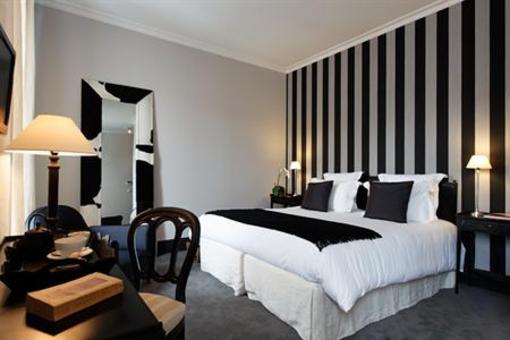 фото отеля Hotel Particulier La Chamoiserie