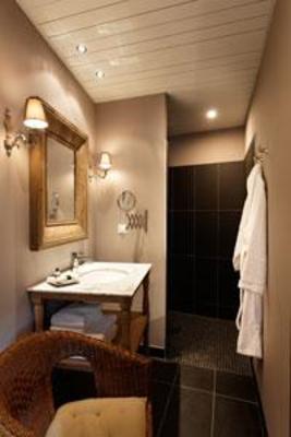 фото отеля Hotel Particulier La Chamoiserie