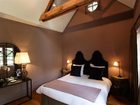 фото отеля Hotel Particulier La Chamoiserie