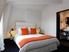 фото отеля Hotel Particulier La Chamoiserie