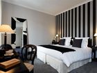 фото отеля Hotel Particulier La Chamoiserie