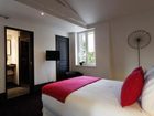 фото отеля Hotel Particulier La Chamoiserie