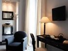 фото отеля Hotel Particulier La Chamoiserie