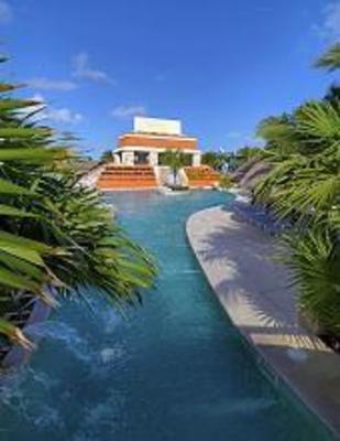 фото отеля Iberostar Paraiso Maya