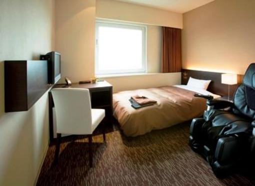 фото отеля Candeo Hotels Kikuyo Kumamoto Airport