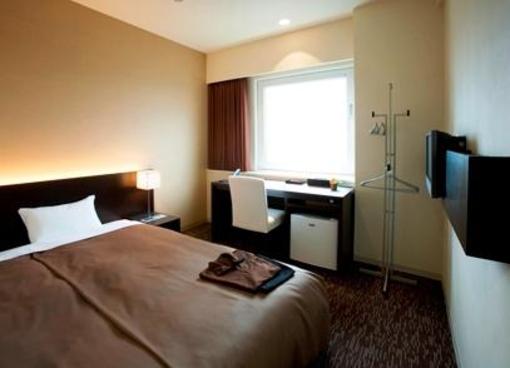 фото отеля Candeo Hotels Kikuyo Kumamoto Airport