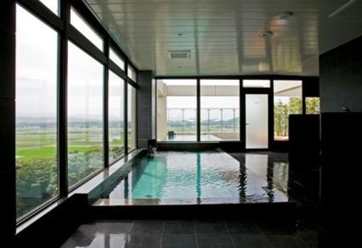 фото отеля Candeo Hotels Kikuyo Kumamoto Airport