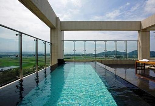 фото отеля Candeo Hotels Kikuyo Kumamoto Airport