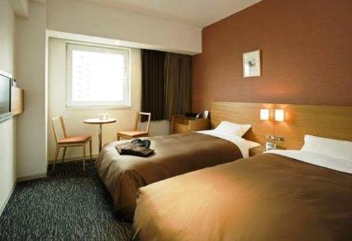 фото отеля Candeo Hotels Kikuyo Kumamoto Airport