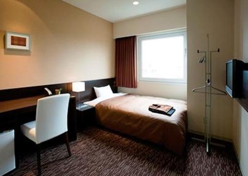 фото отеля Candeo Hotels Kikuyo Kumamoto Airport