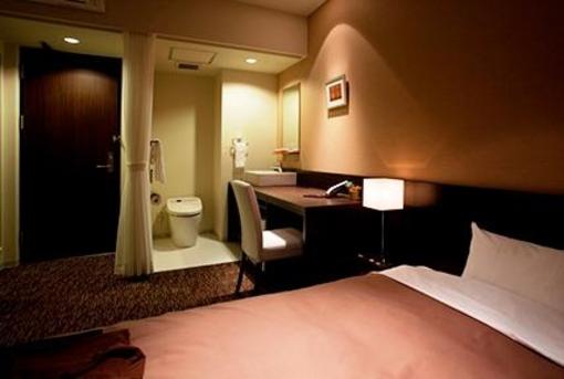 фото отеля Candeo Hotels Kikuyo Kumamoto Airport