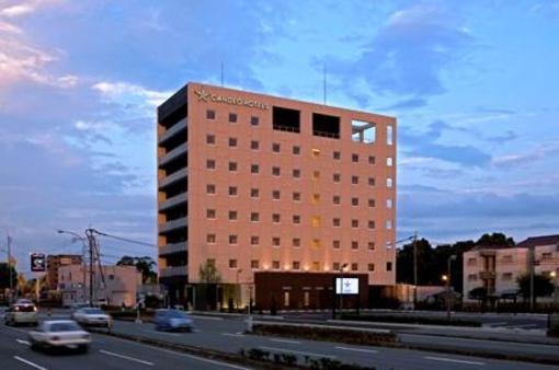 фото отеля Candeo Hotels Kikuyo Kumamoto Airport