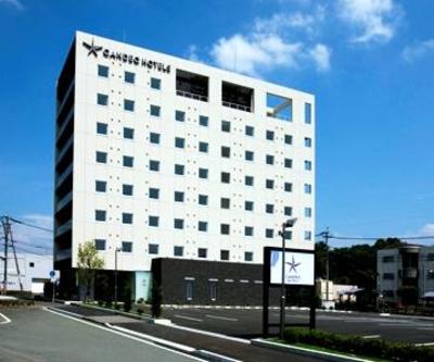фото отеля Candeo Hotels Kikuyo Kumamoto Airport