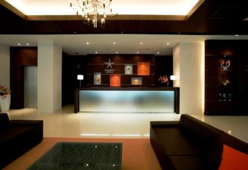 фото отеля Candeo Hotels Kikuyo Kumamoto Airport