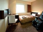 фото отеля Candeo Hotels Kikuyo Kumamoto Airport