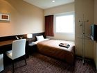 фото отеля Candeo Hotels Kikuyo Kumamoto Airport