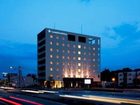 фото отеля Candeo Hotels Kikuyo Kumamoto Airport