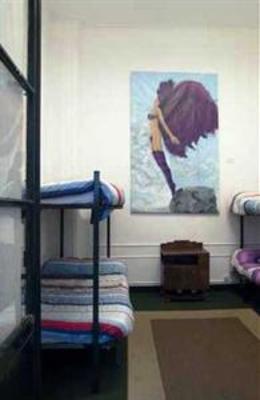 фото отеля Hostel Alamos 14