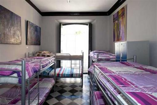 фото отеля Hostel Alamos 14