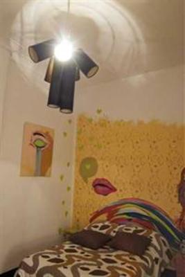 фото отеля Hostel Alamos 14