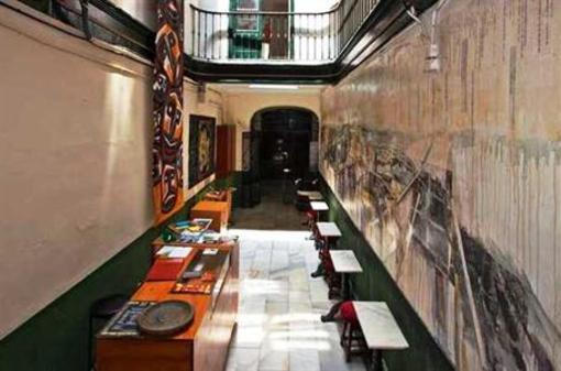 фото отеля Hostel Alamos 14