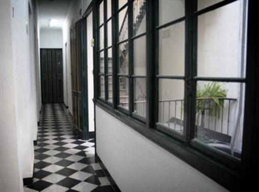 фото отеля Hostel Alamos 14