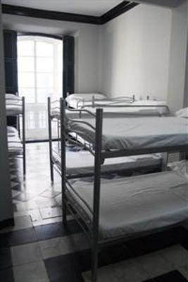 фото отеля Hostel Alamos 14