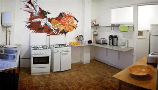 фото отеля Hostel Alamos 14
