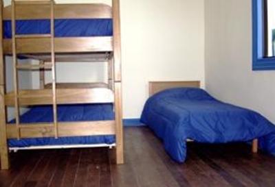фото отеля Ecohostel Chile