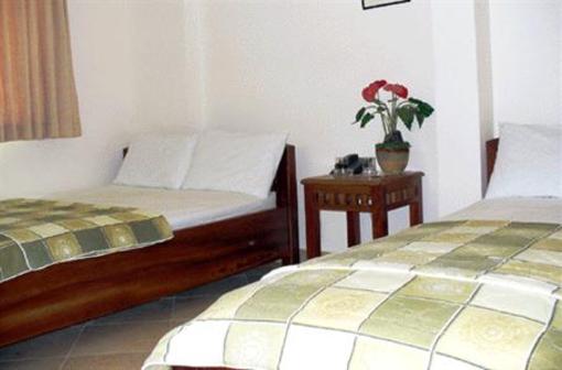 фото отеля Bich Duyen Hotel