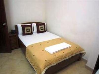 фото отеля Bich Duyen Hotel