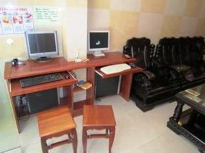 фото отеля Bich Duyen Hotel