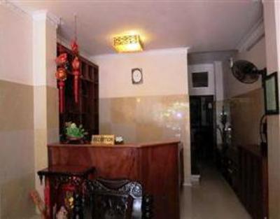 фото отеля Bich Duyen Hotel