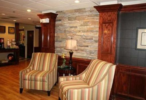 фото отеля Hampton Inn Selma Smithfield I-95