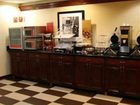фото отеля Hampton Inn Selma Smithfield I-95