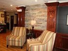 фото отеля Hampton Inn Selma Smithfield I-95