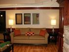 фото отеля Hampton Inn Selma Smithfield I-95