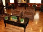 фото отеля Hampton Inn Selma Smithfield I-95