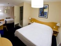 Citotel Hotel Du Nord Annecy