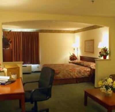 фото отеля Best Western Executive Inn Seagoville