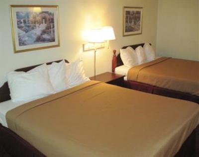 фото отеля Best Western Executive Inn Seagoville