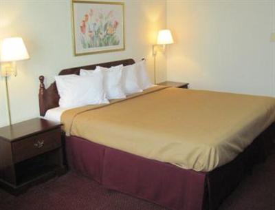 фото отеля Best Western Executive Inn Seagoville