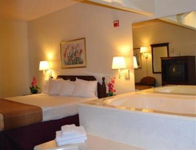 фото отеля Best Western Executive Inn Seagoville